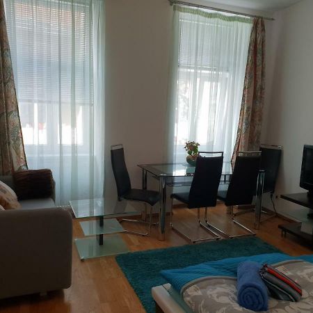 Nina Apartment Vienna Luaran gambar