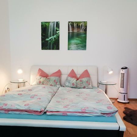 Nina Apartment Vienna Luaran gambar