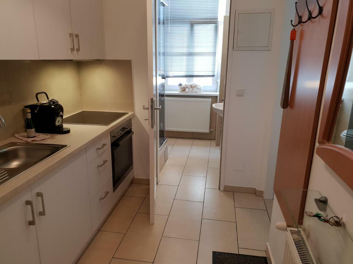 Nina Apartment Vienna Luaran gambar
