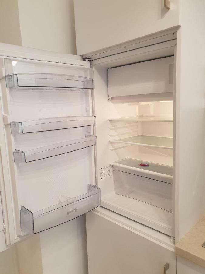 Nina Apartment Vienna Luaran gambar