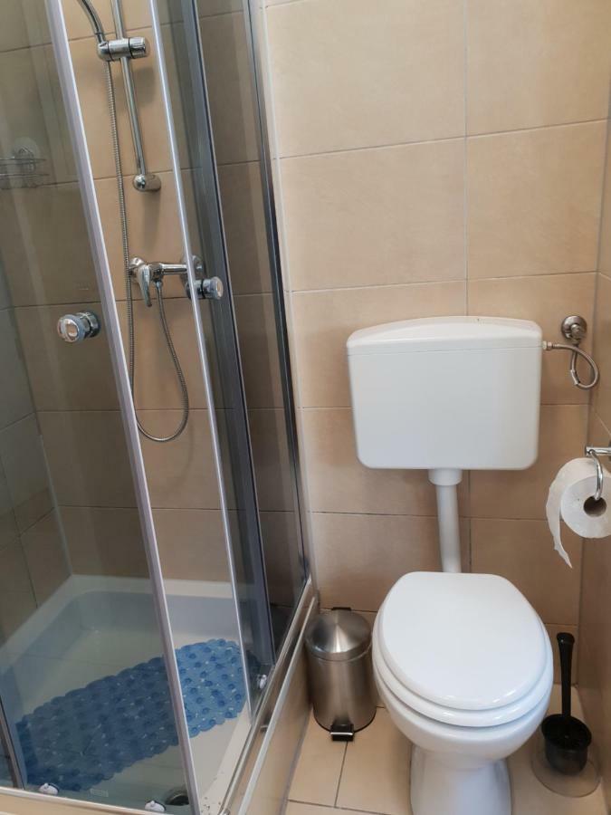 Nina Apartment Vienna Luaran gambar