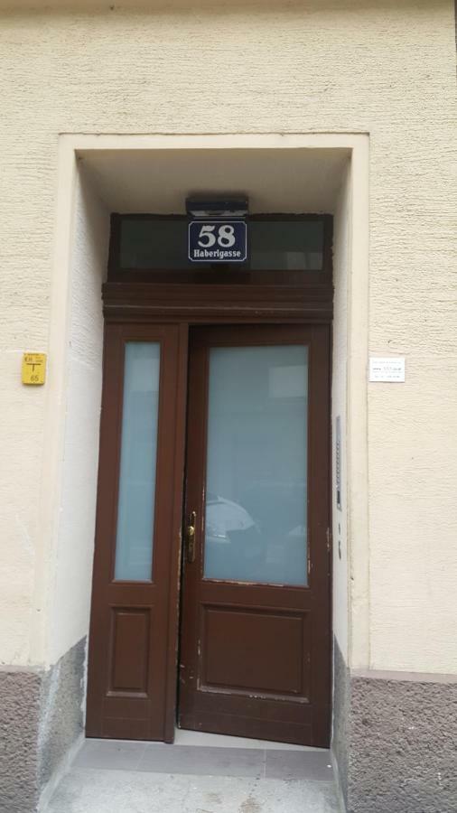 Nina Apartment Vienna Luaran gambar