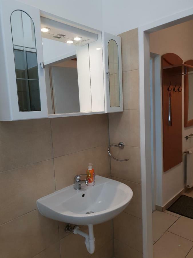 Nina Apartment Vienna Luaran gambar