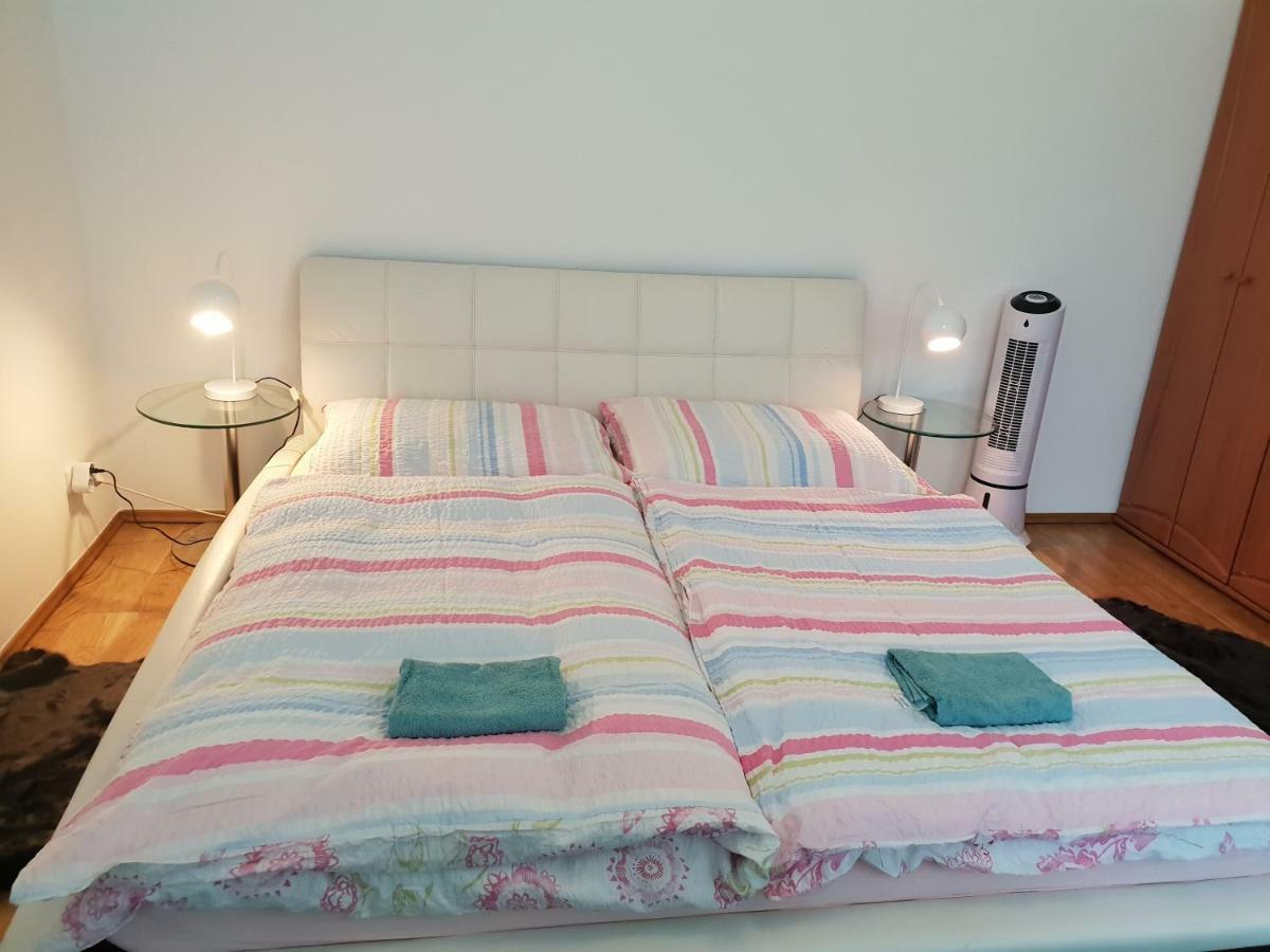 Nina Apartment Vienna Luaran gambar