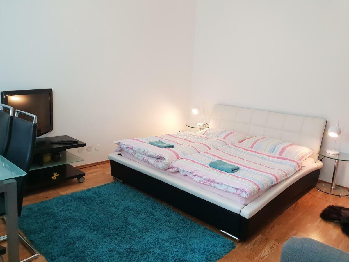 Nina Apartment Vienna Luaran gambar