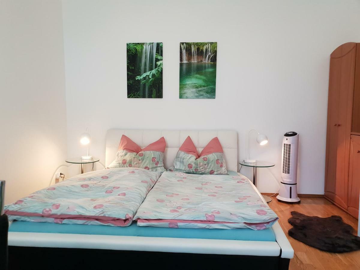Nina Apartment Vienna Luaran gambar