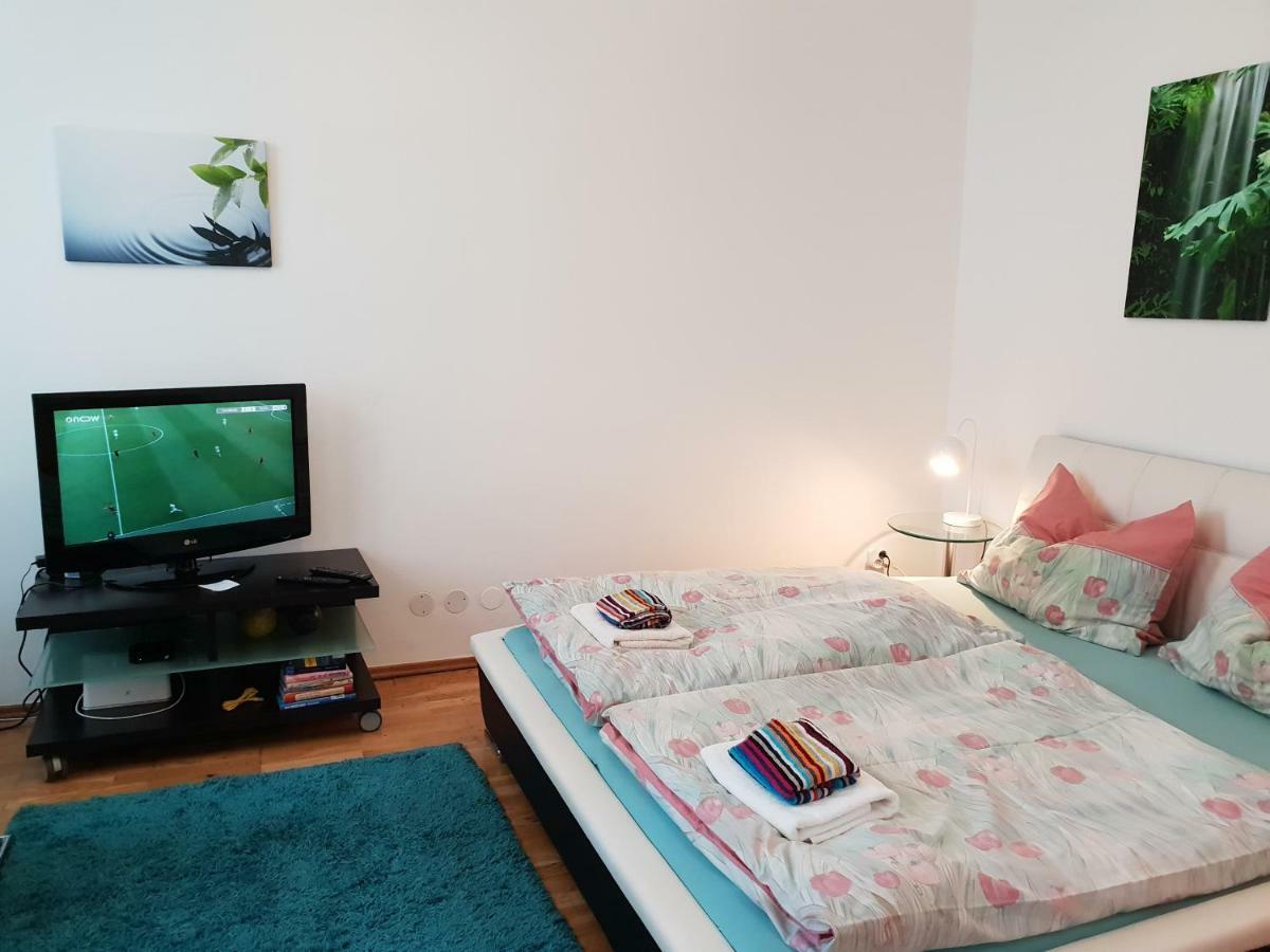 Nina Apartment Vienna Luaran gambar