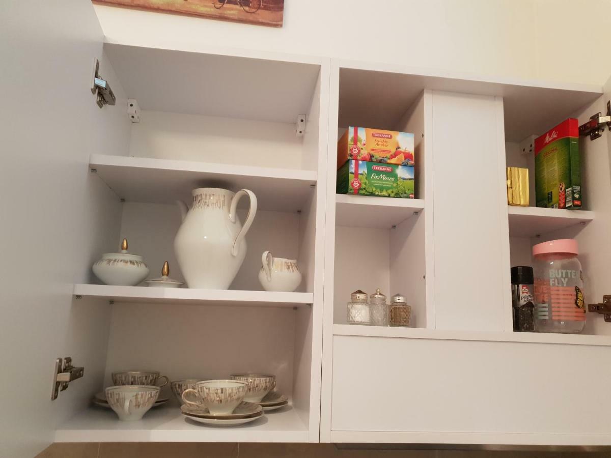 Nina Apartment Vienna Luaran gambar